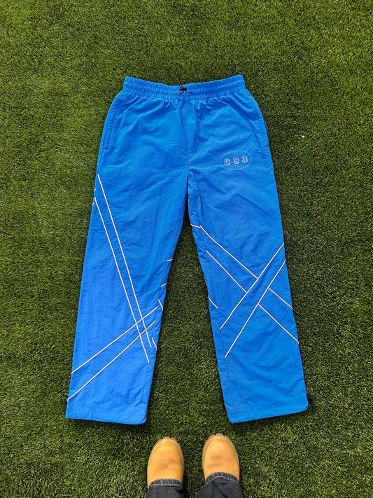 093 TrackPants” Blue